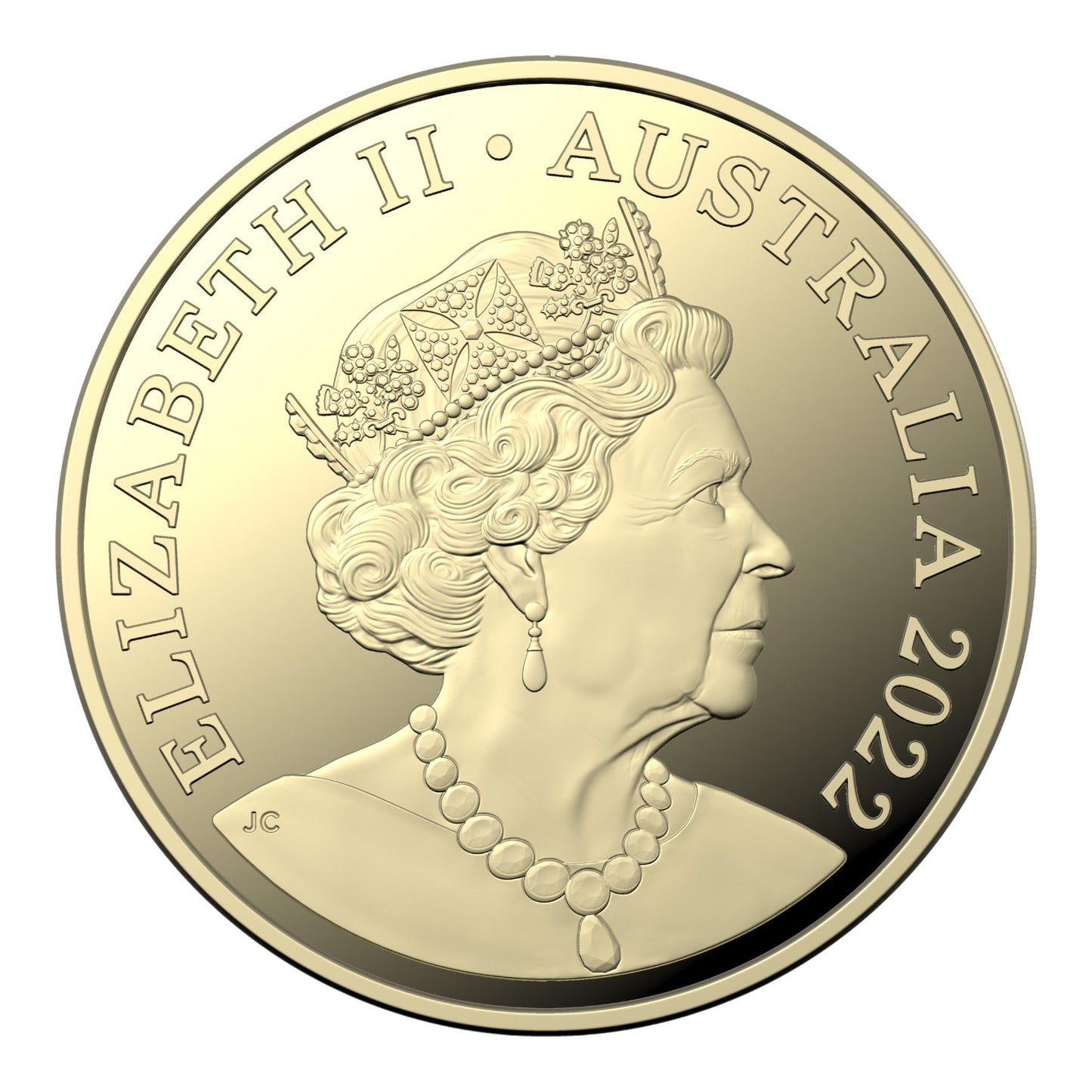 2022 CuNi AlBr Proof Six Coin Year Set - Frontline Workers