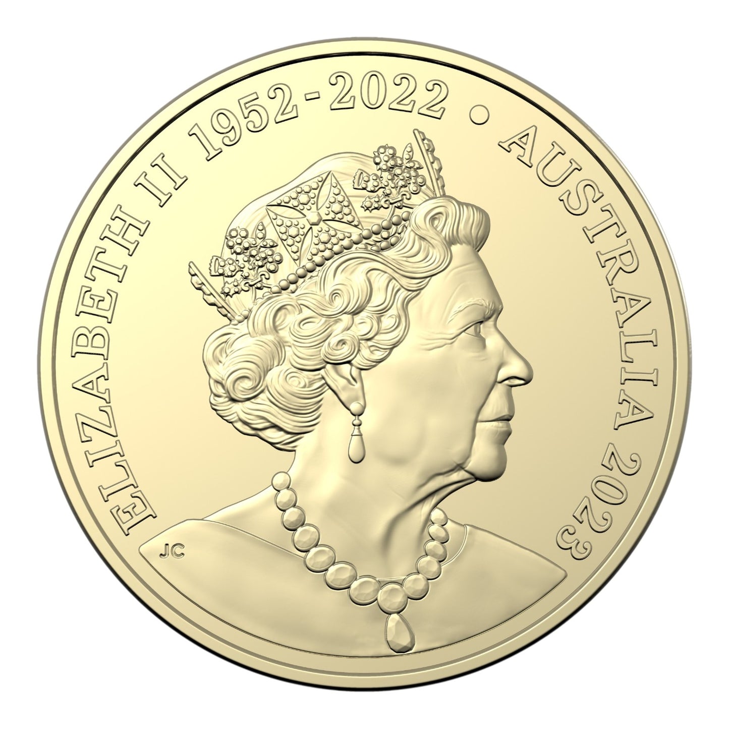 2023 The Tooth Fairy - $2 Uncirculated Coin & Kit