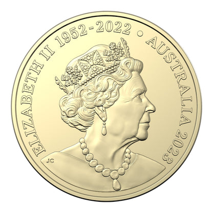 2023 The Tooth Fairy - $2 Uncirculated Coin & Kit