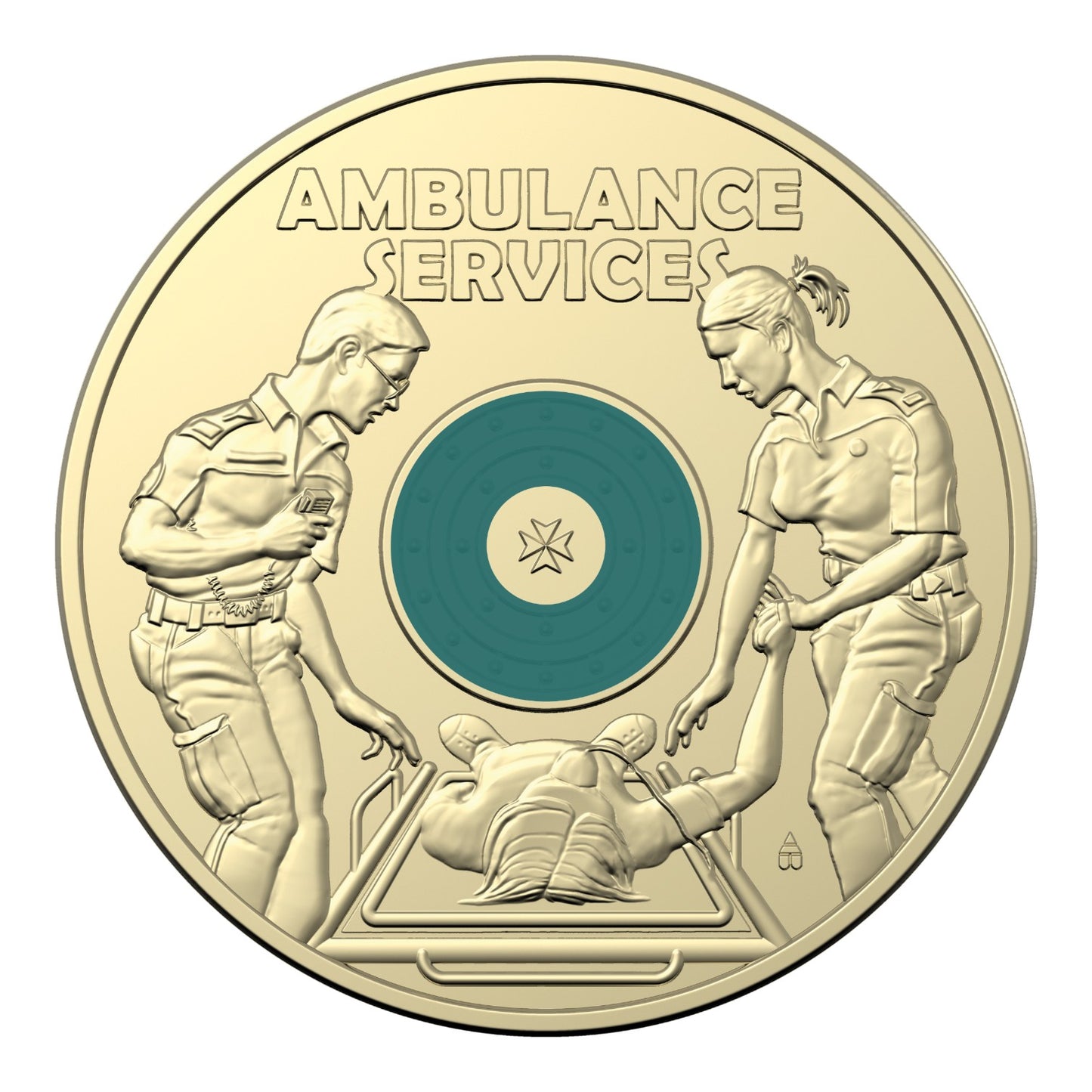 2023 Fourteen Coin Collection - 35th Anniversary of the Two Dollar Coin