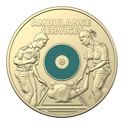 2023 Fourteen Coin Collection - 35th Anniversary of the Two Dollar Coin