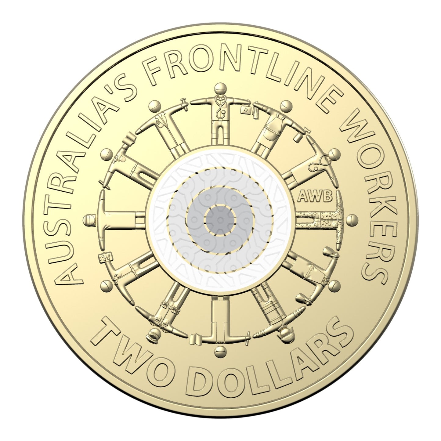 2023 Fourteen Coin Collection - 35th Anniversary of the Two Dollar Coin