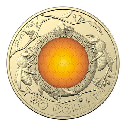 2023 Fourteen Coin Collection - 35th Anniversary of the Two Dollar Coin