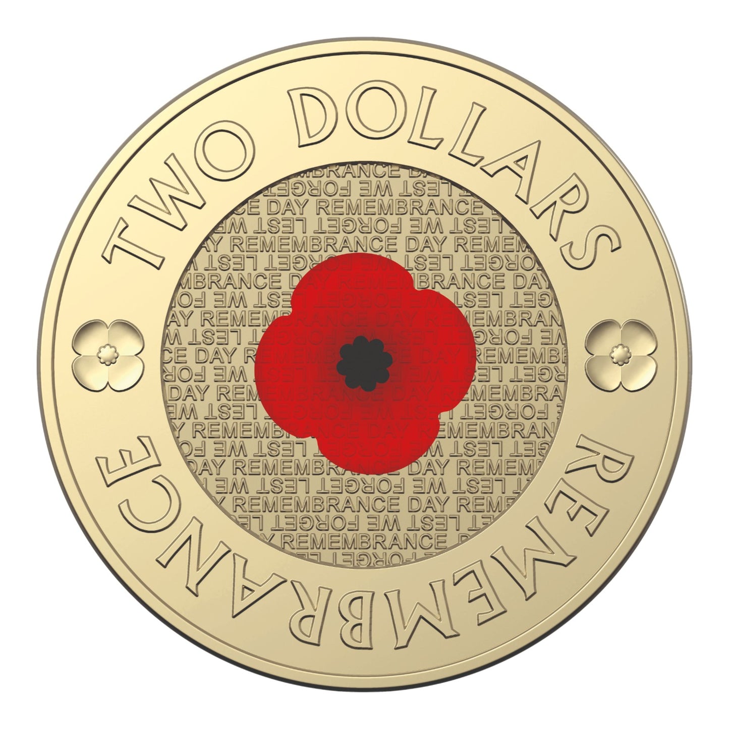 2023 Fourteen Coin Collection - 35th Anniversary of the Two Dollar Coin