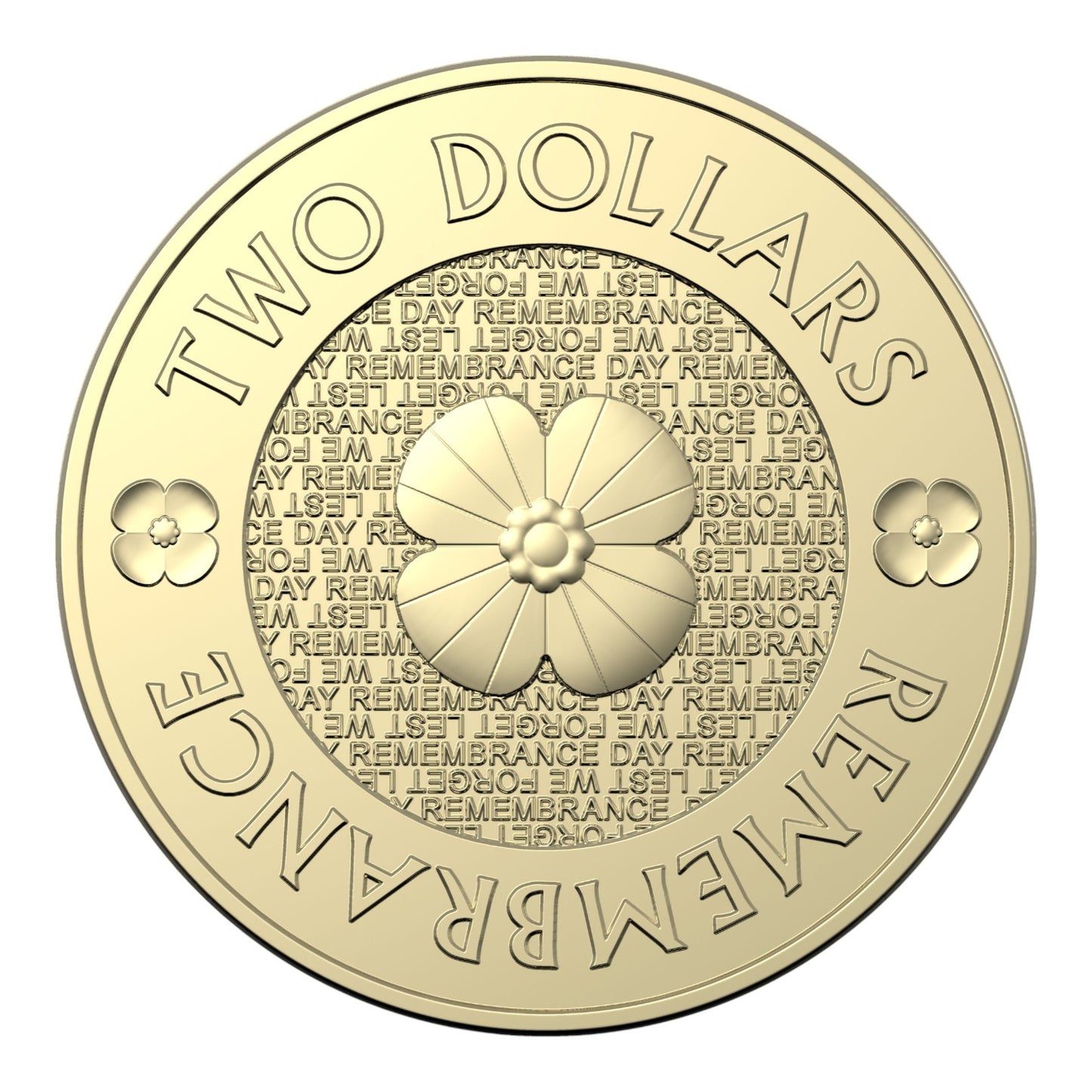 2023 Fourteen Coin Collection - 35th Anniversary of the Two Dollar Coin