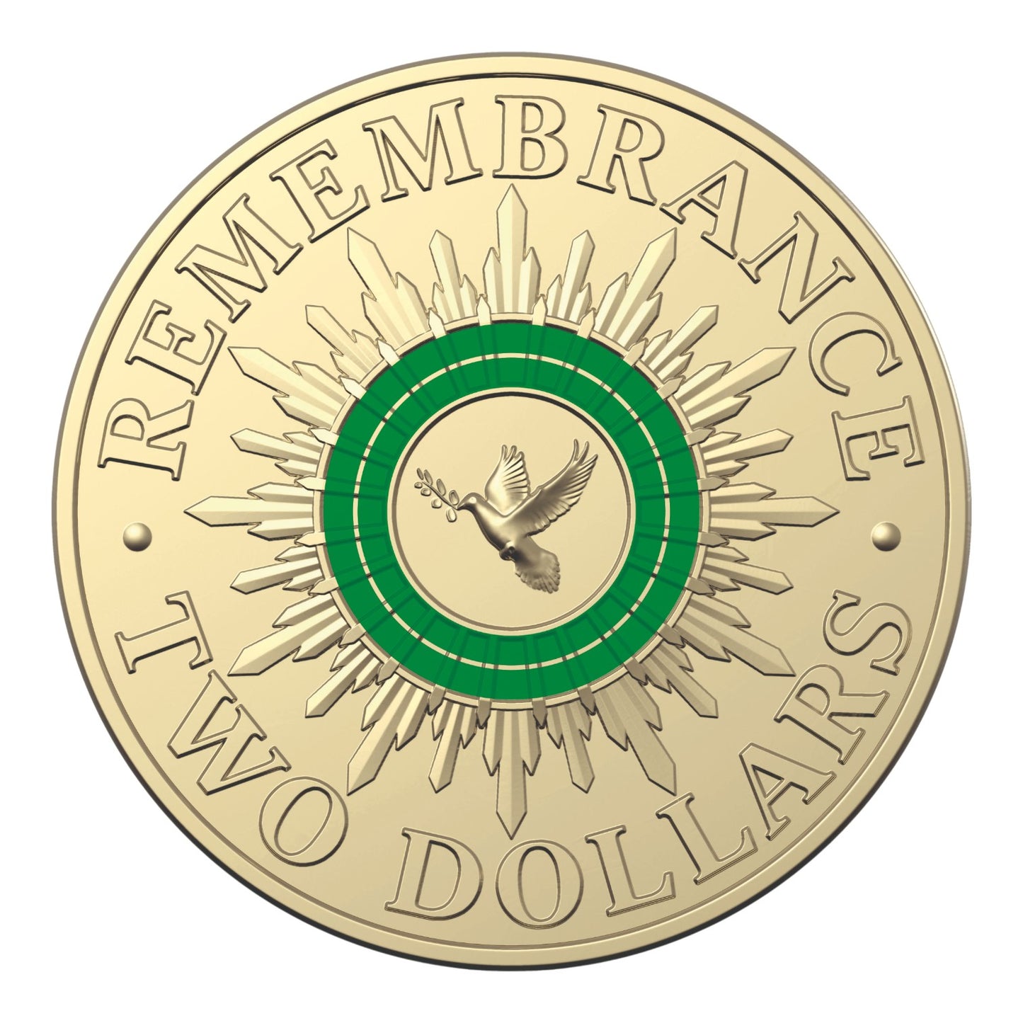 2023 Fourteen Coin Collection - 35th Anniversary of the Two Dollar Coin