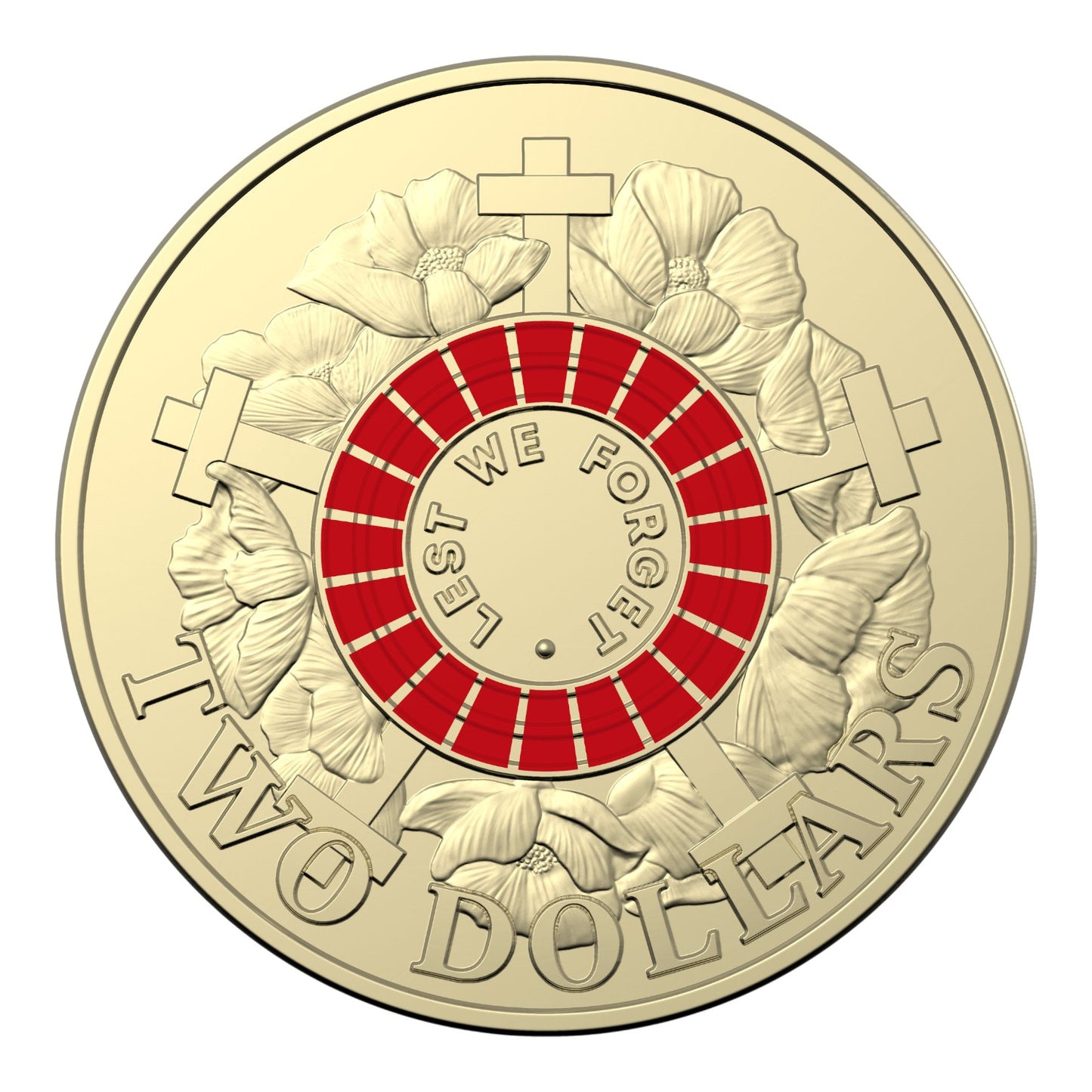 2023 Fourteen Coin Collection - 35th Anniversary of the Two Dollar Coin