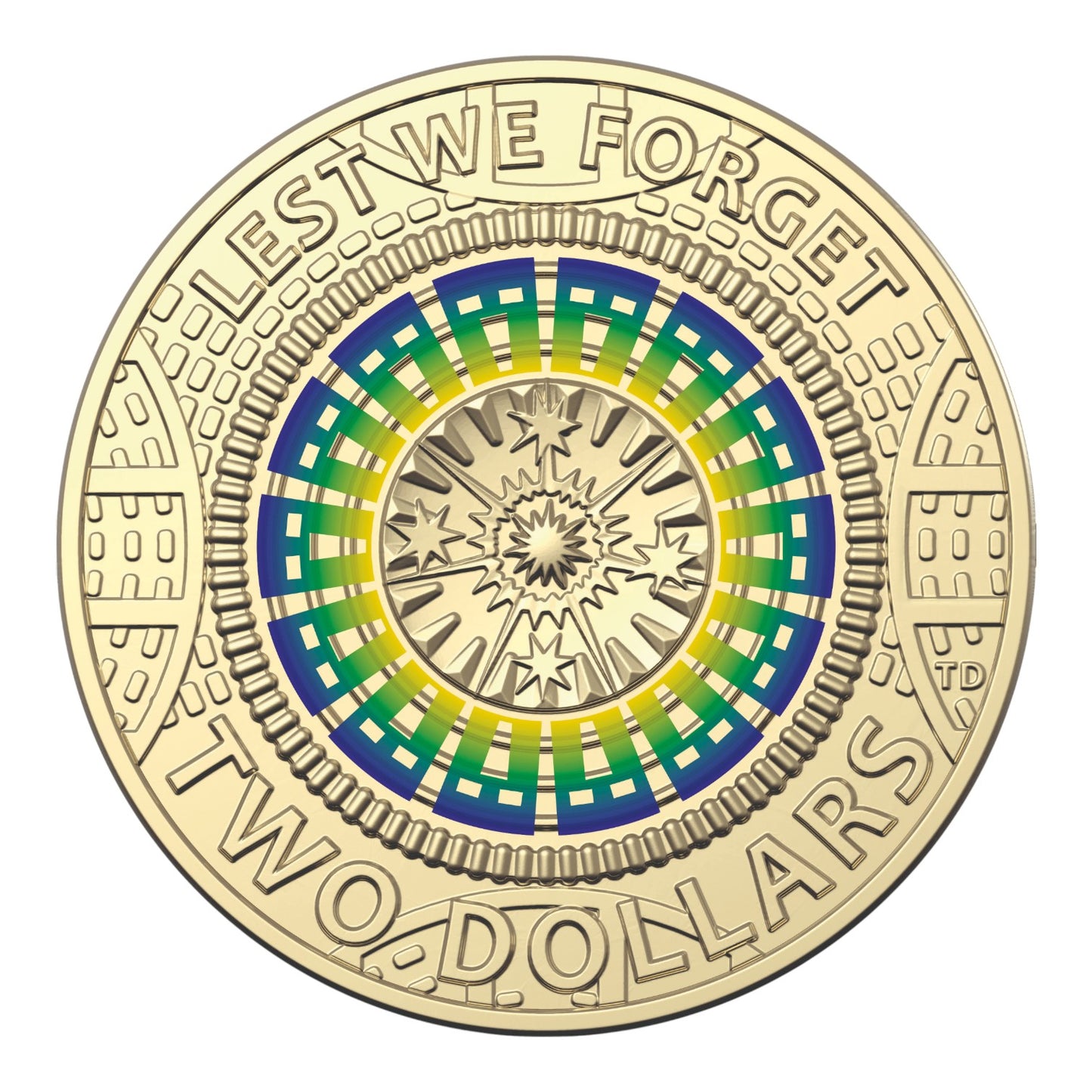 2023 Fourteen Coin Collection - 35th Anniversary of the Two Dollar Coin