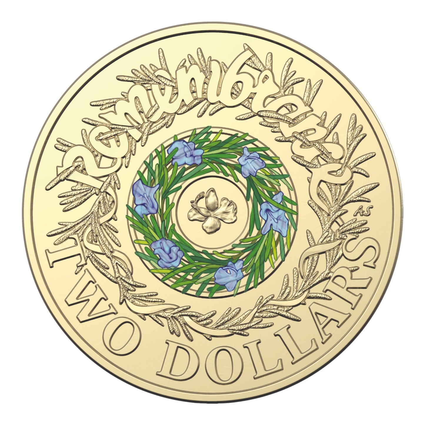2023 Fourteen Coin Collection - 35th Anniversary of the Two Dollar Coin