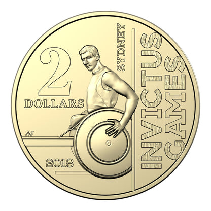 2023 Fourteen Coin Collection - 35th Anniversary of the Two Dollar Coin