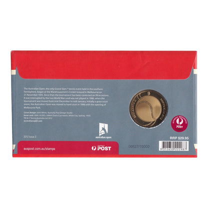 2012 PNC - Australian Men's Open