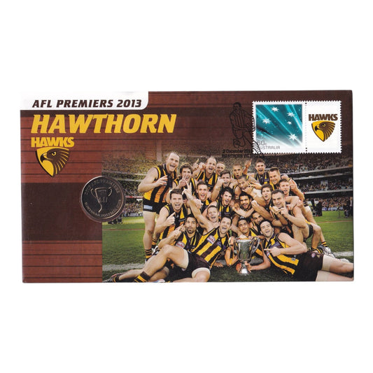 2013 PNC - AFL Premiers - Hawthorn Hawks