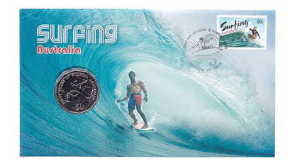 2013 PNC - Fifty Years of Surfing Australia