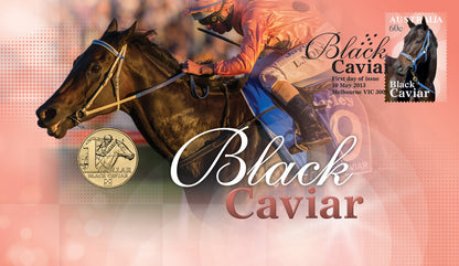 2013 PNC - Black Caviar