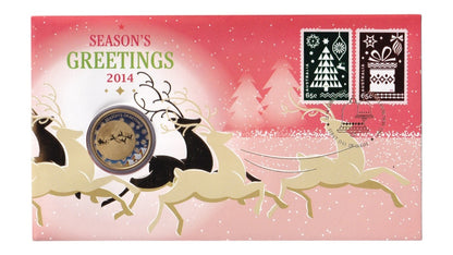 2014 PNC - Impressions - Season's Greetings