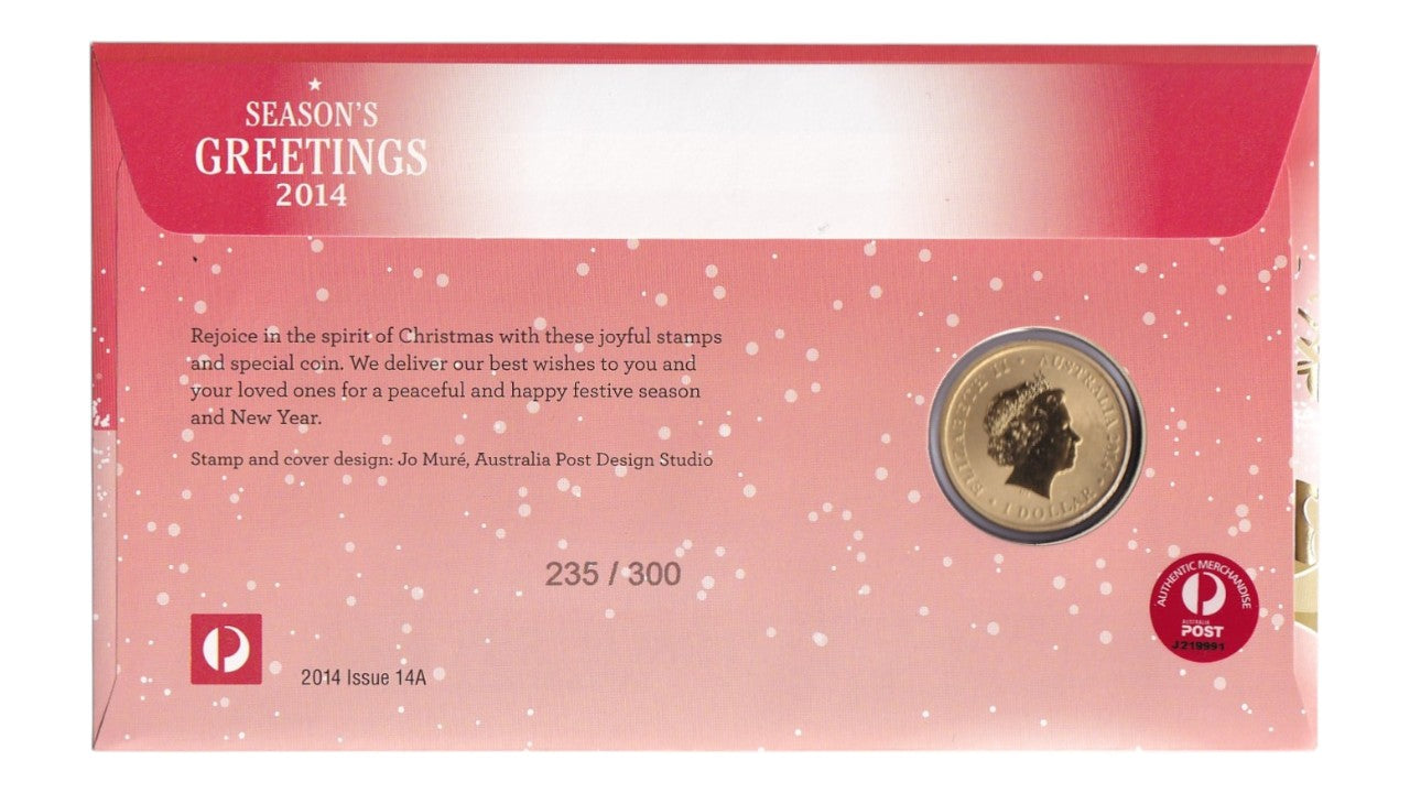 2014 PNC - Impressions - Season's Greetings