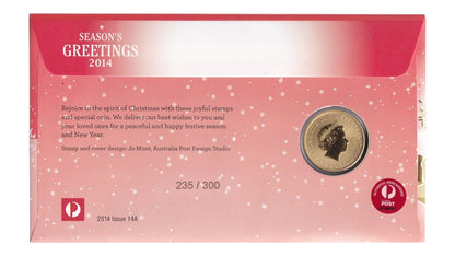 2014 PNC - Impressions - Season's Greetings