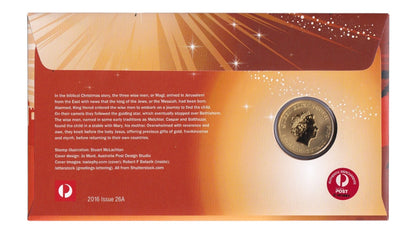 2016 Impressions PNC - Season's Greetings