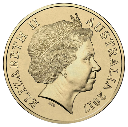 2017 $2 Remembrance Day - Uncirculated Coin Pack