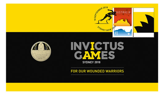 2018 PNC - Invictus Games