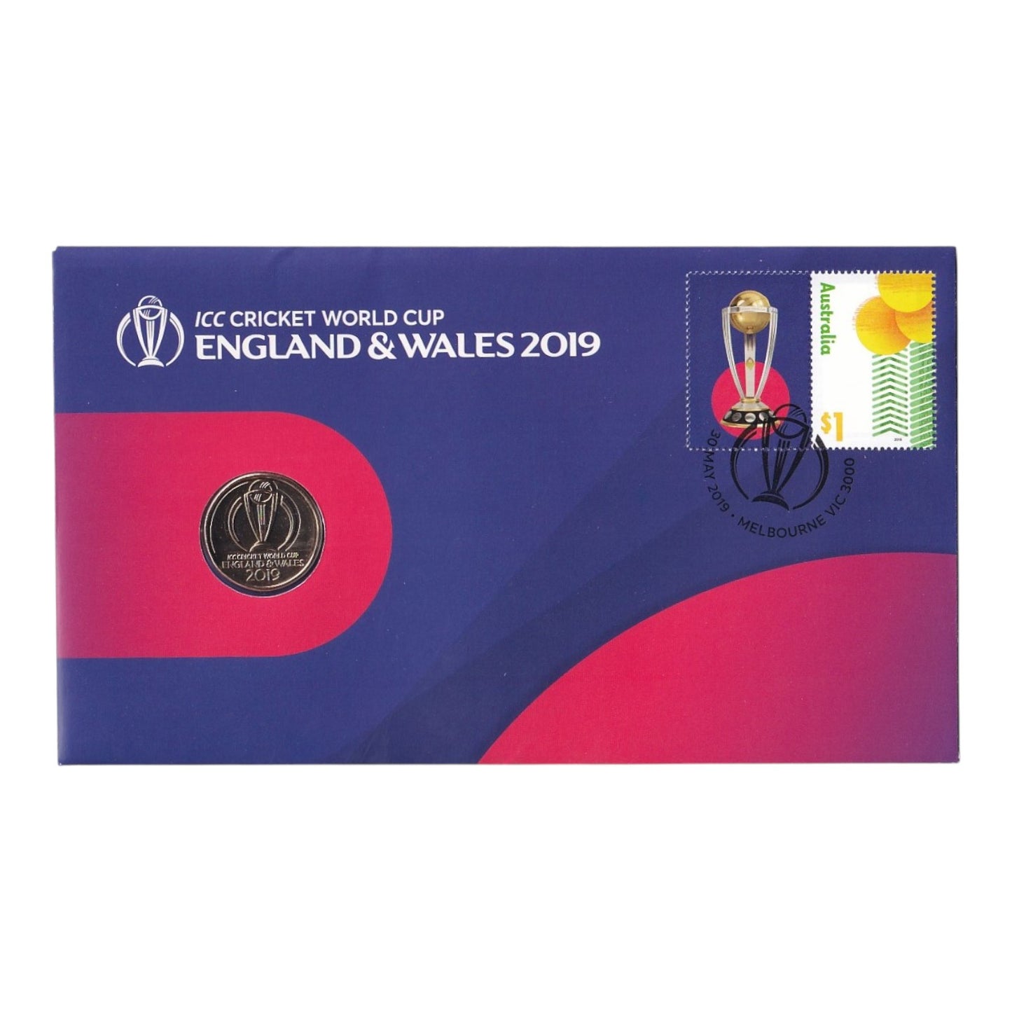 2019 PNC - 2019 ICC Cricket World Cup