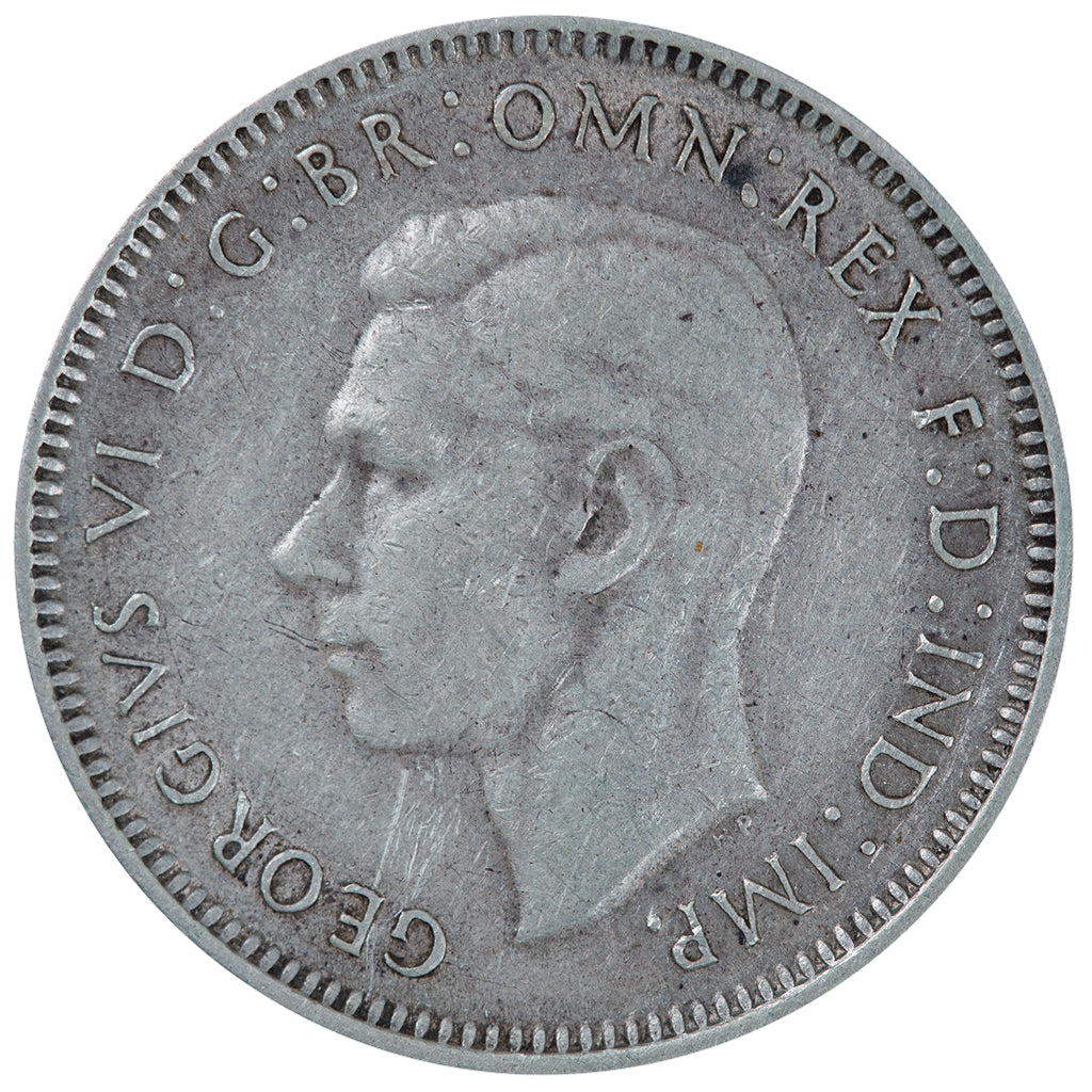 1944 (m) Australian Shilling