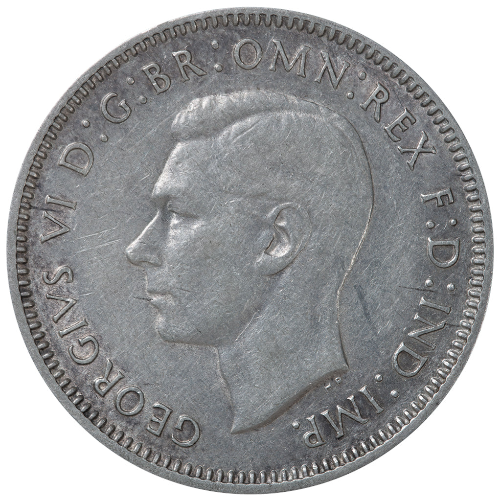 1944 (S) Australian Shilling - Extremely Fine