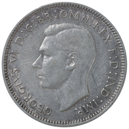 1944 (S) Australian Shilling - Extremely Fine