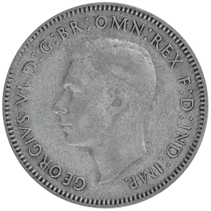 1946 Australian Shilling