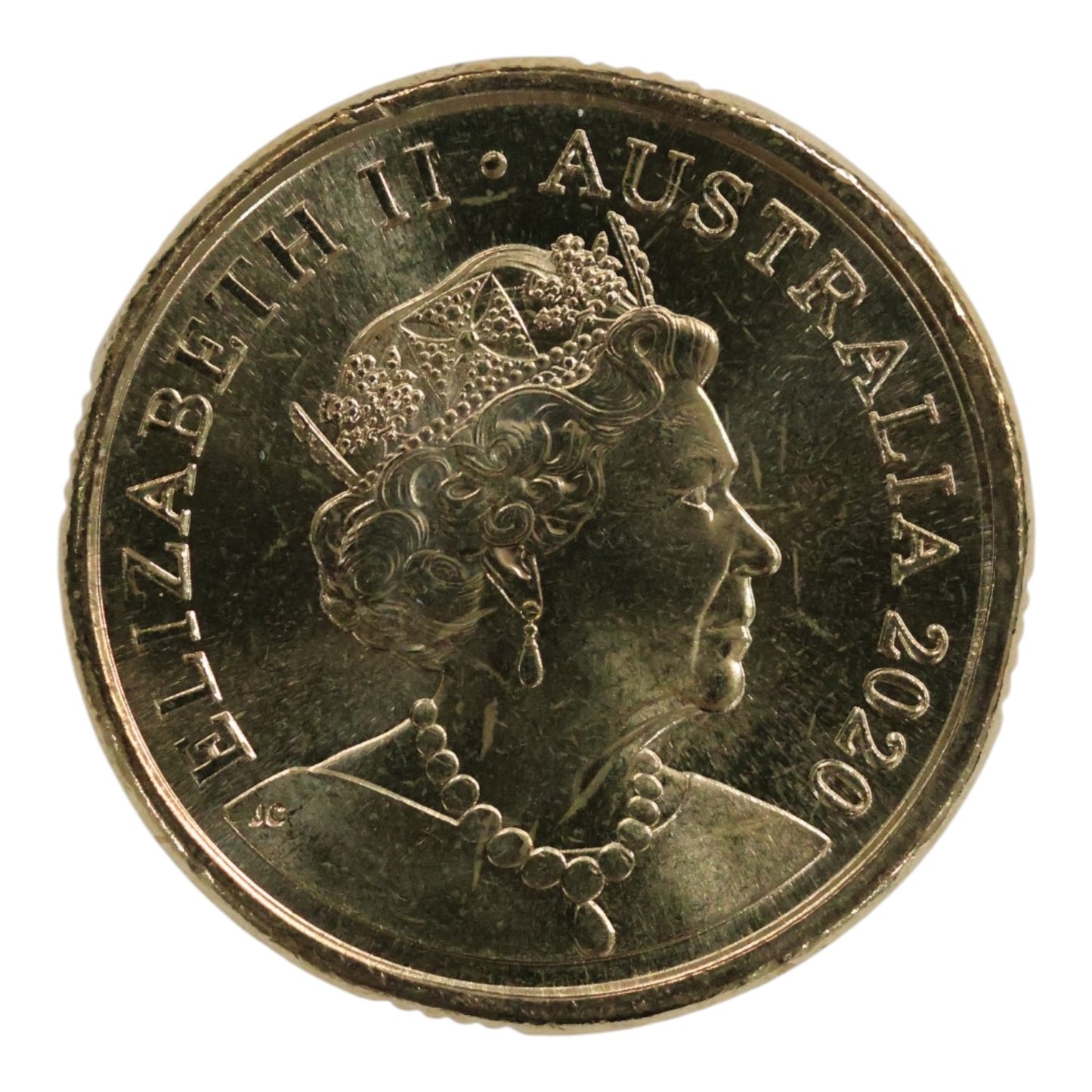 2020 $2 Coin - 75th Anniversary of the End of World War II - Uncirculated