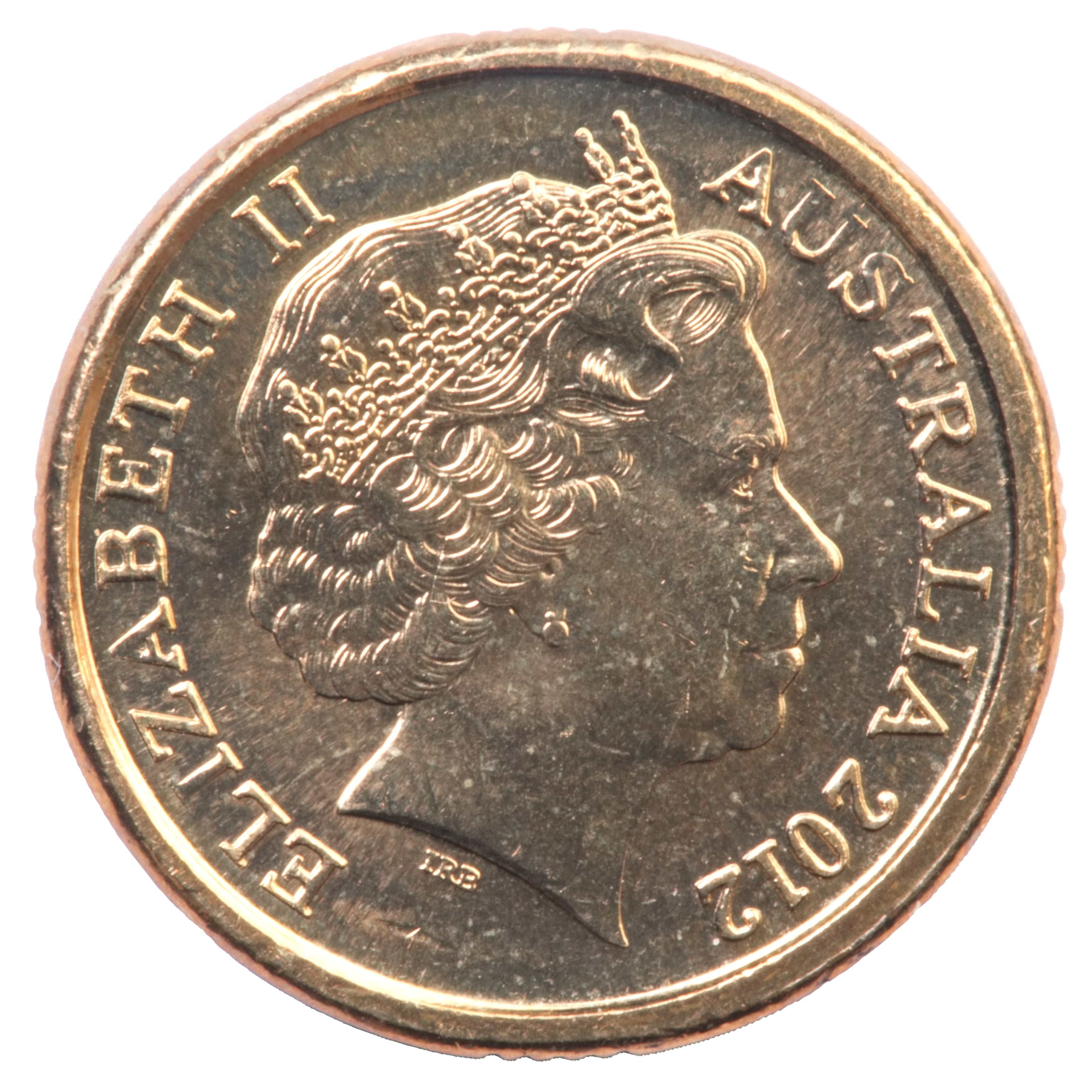 Loose Change Coins
