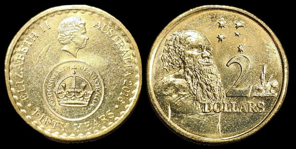 The 50th anniversary of Decimal Currency – Loose Change Coins