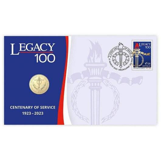 2023 PNC - Centenary of Legacy