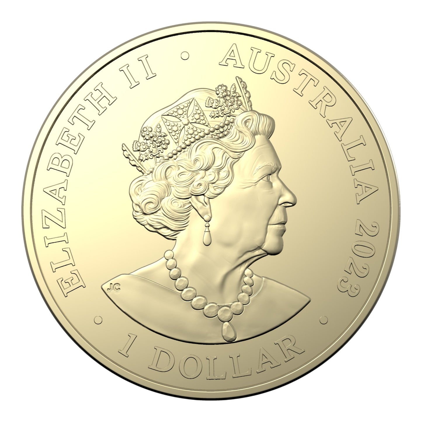 2023 CuNi AlBr Uncirculated Six Coin Year Set - VEGEMITE Centenary