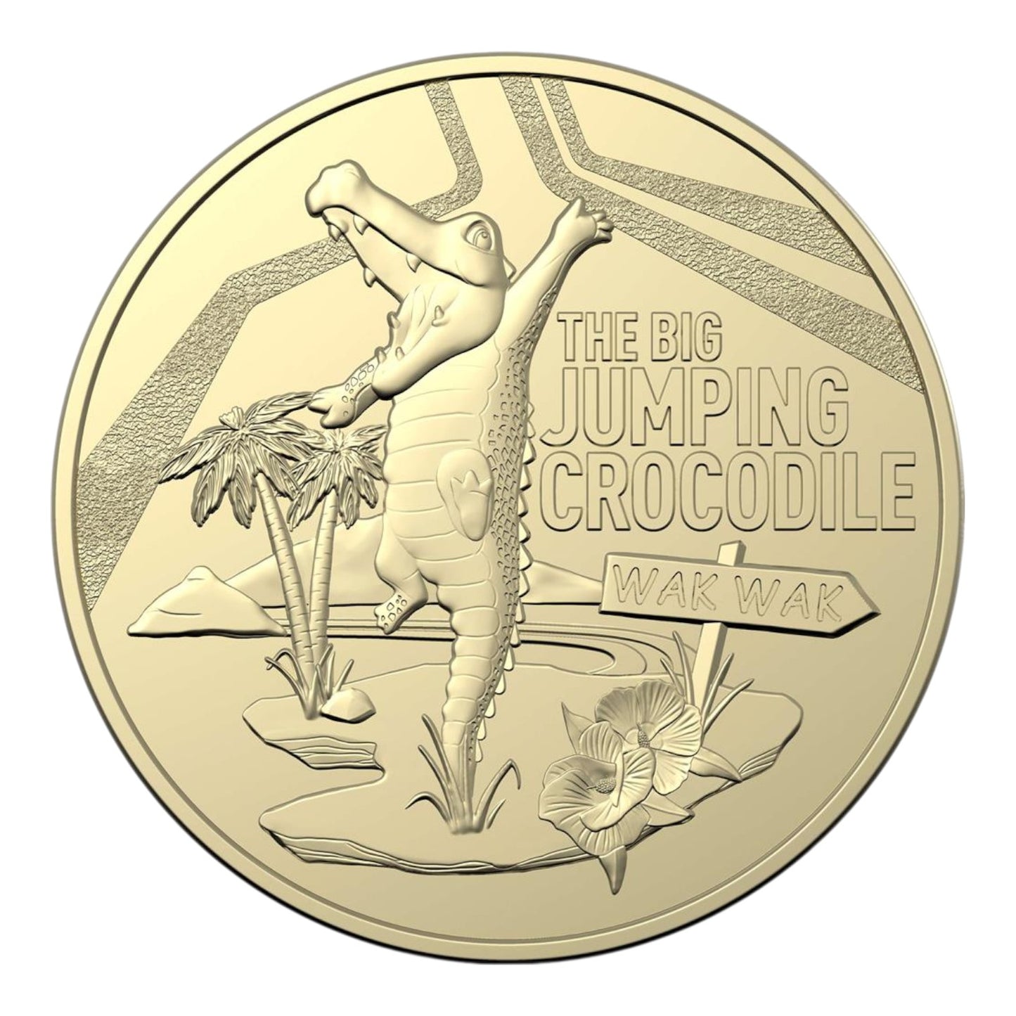 2023 $1 Coin - Aussie Big Things - Choose Your Coin