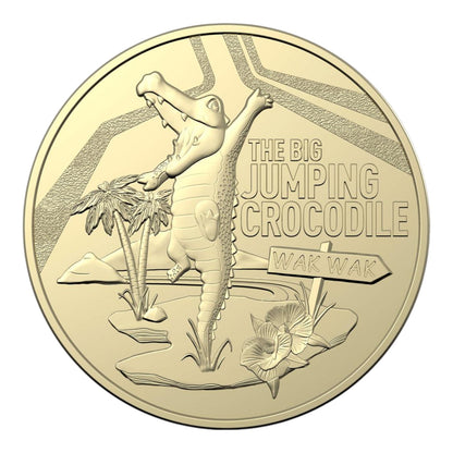 2023 $1 Coin - Aussie Big Things - Choose Your Coin