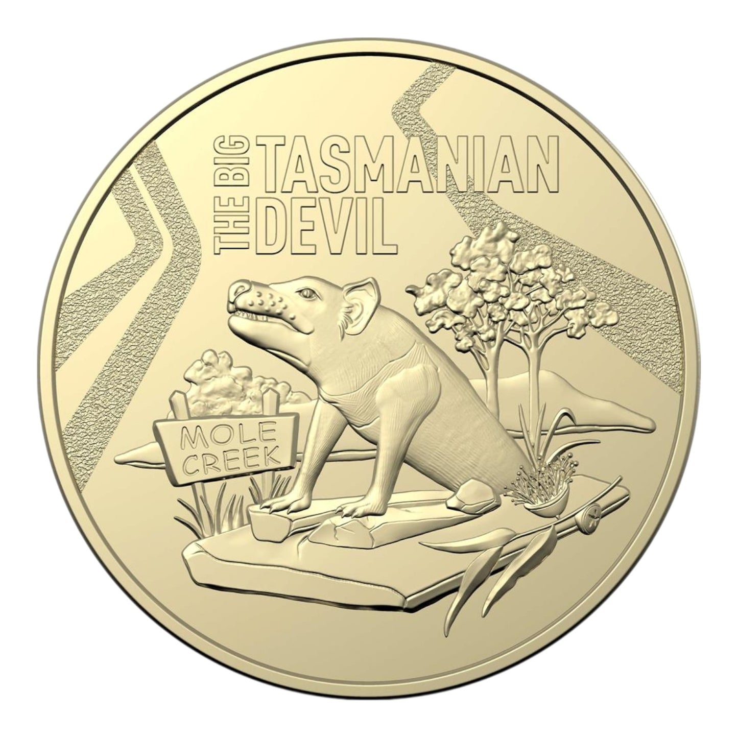 2023 $1 Coin - Aussie Big Things - Choose Your Coin