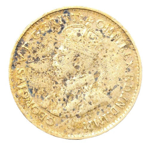 1926 Australian Threepence