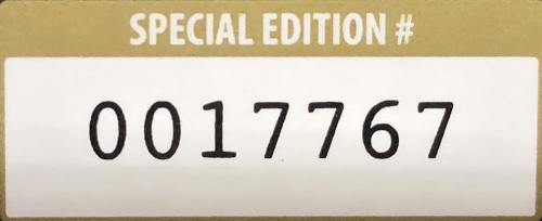 2012 Royal Australian Mint Proof Coin Set - Special Edition with Selective Gold Plating