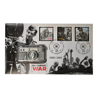 2024 PMC - Picturing War