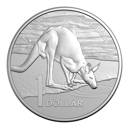 The 2025 Remembrance & Silver Kangaroo Bundle - History and Outback