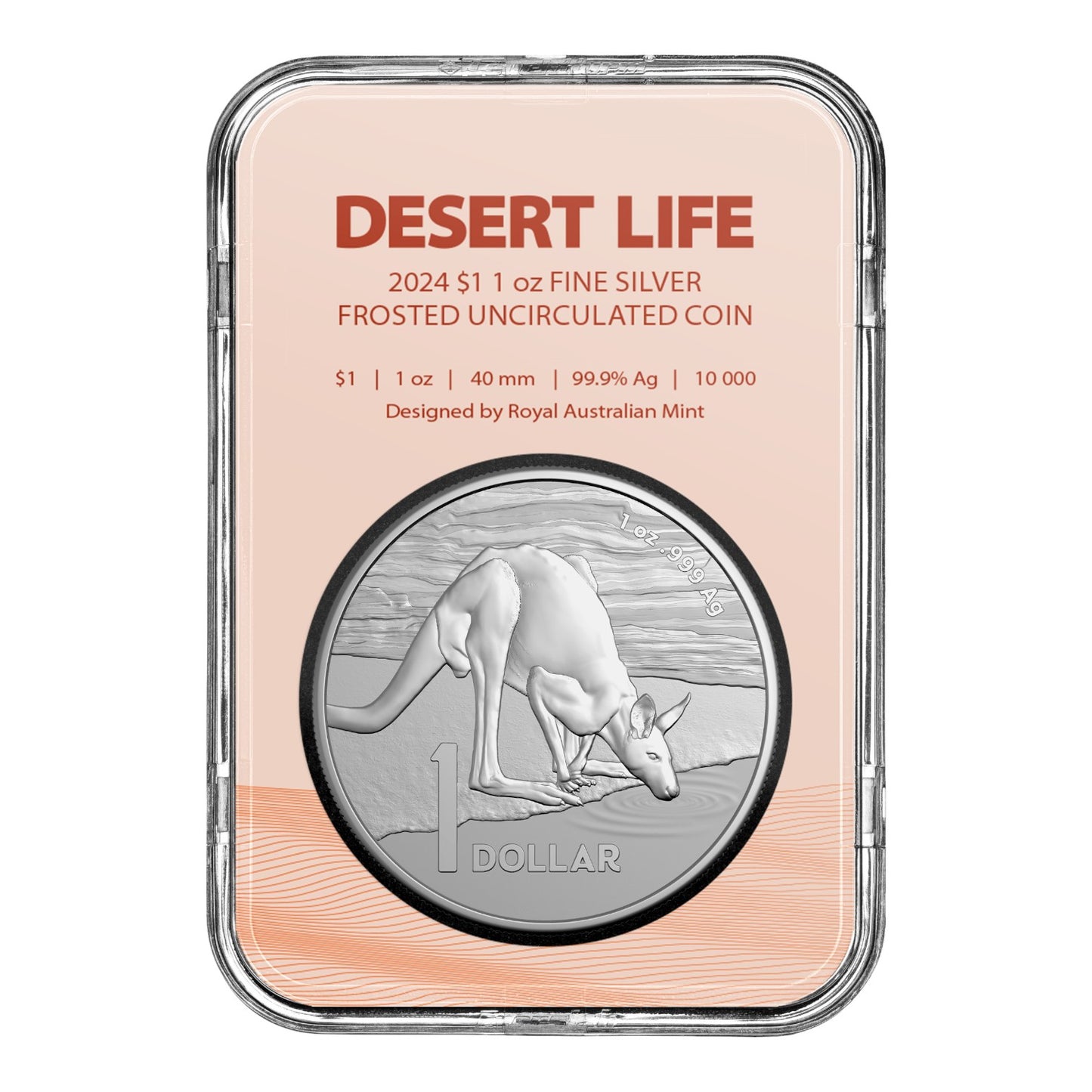 The 2025 Remembrance & Silver Kangaroo Bundle - History and Outback