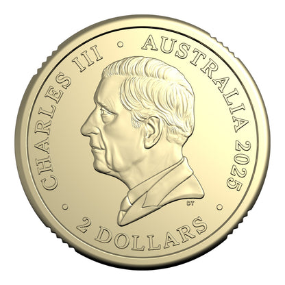 2025 The Royal Australian Mint Premium Silver and Remembrance Bundle