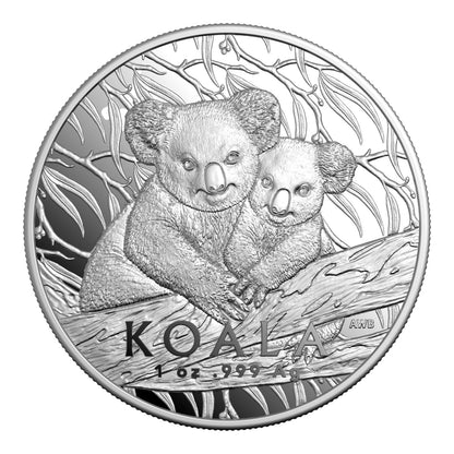 2025 The Royal Australian Mint Premium Silver and Remembrance Bundle