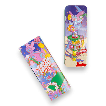 2026 $2 Coloured Uncirculated Coin – Tooth Fairy Kit (Metal Presentation Tin)