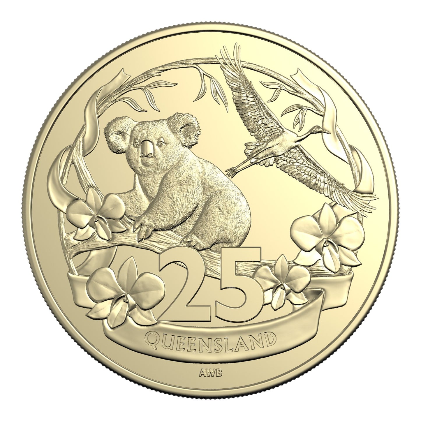 2026 Seven-Coin Uncirculated Collection - 125 Years of Federation