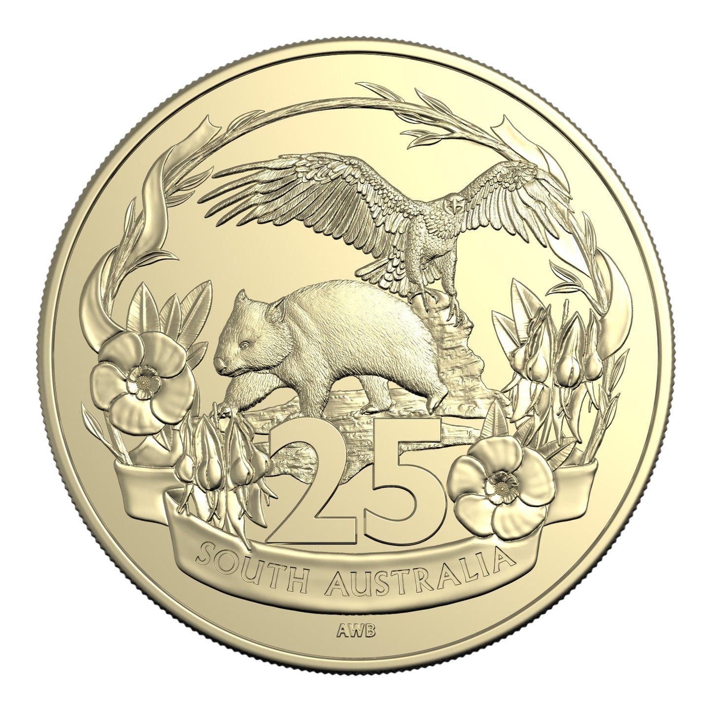 2026 Seven-Coin Uncirculated Collection - 125 Years of Federation