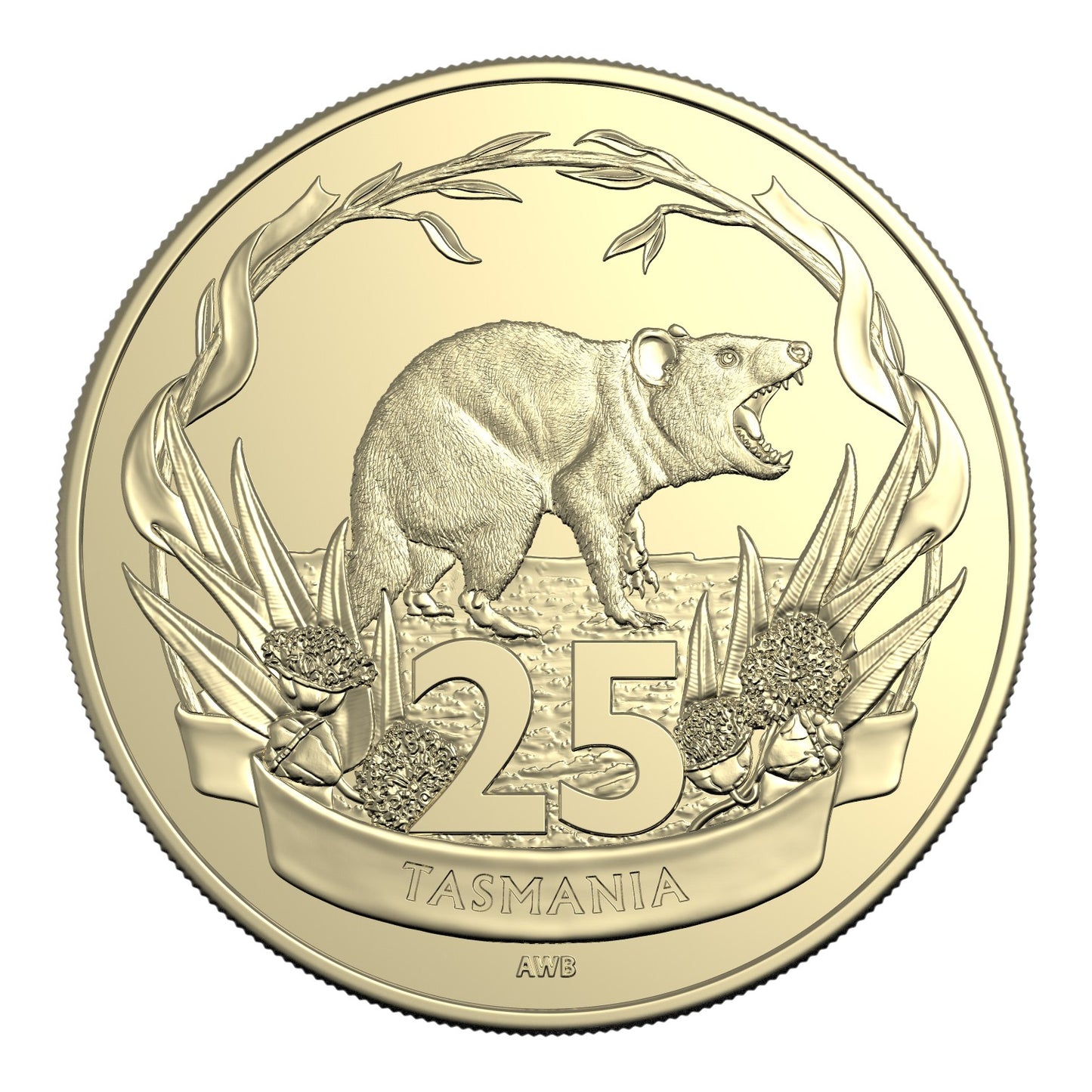 2026 Seven-Coin Uncirculated Collection - 125 Years of Federation