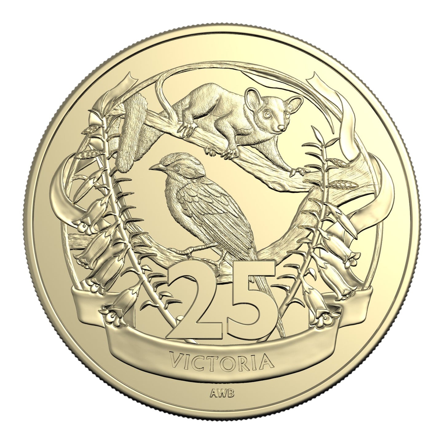 2026 Seven-Coin Uncirculated Collection - 125 Years of Federation