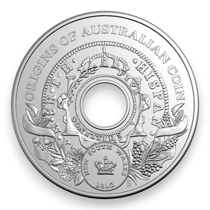 2026 Royal Australian Mint September Release 3-Product Collector Bundle